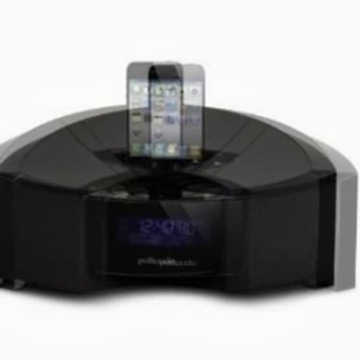 Best Polk Audio I Sonic Digital Audio System Black Review!