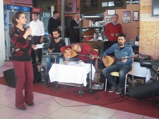 selvi AKSOY KAŞLARIN KARA KARA