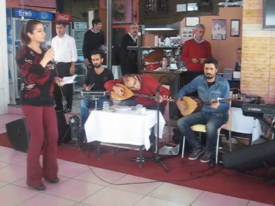 selvi AKSOY KAŞLARIN KARA KARA