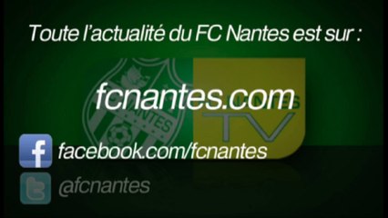 Les réactions après FC Nantes - AC Ajaccio