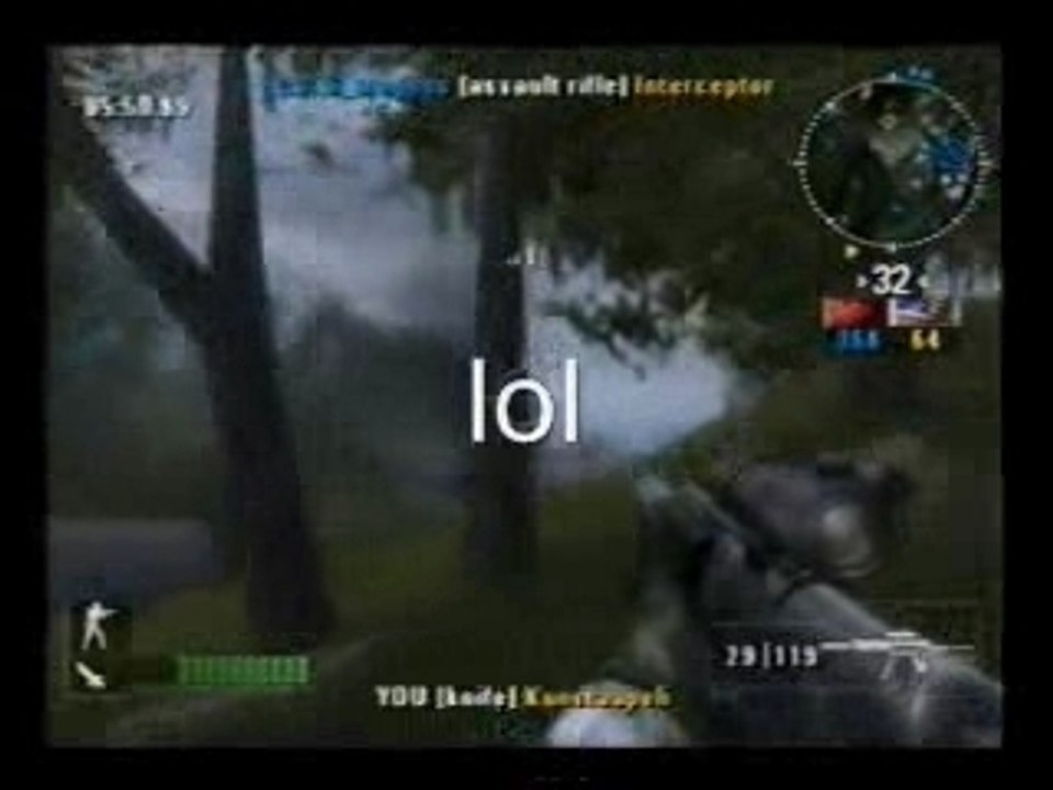 TDS vs NLB