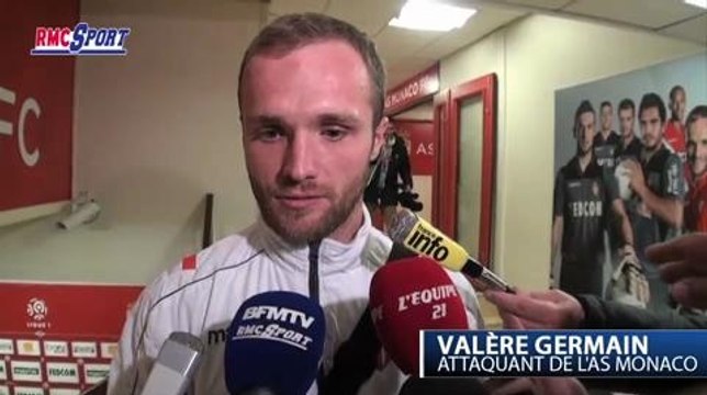 Football / Ligue 1 : Les stars monégasques font la différence - 08/02