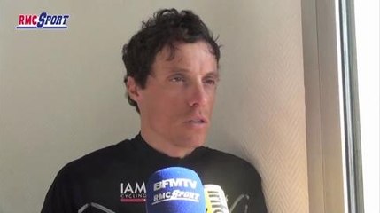 Cyclisme / Chavanel : "Essayer de remporter le Paris-Nice" 08/03