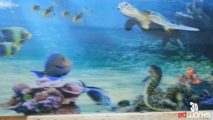 Üç boyutlu Mutfak Panelleri