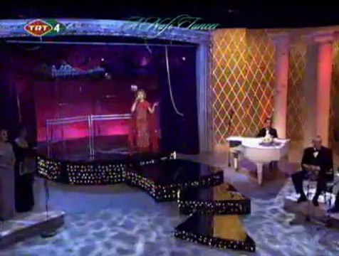 Hilâl ÇELEBİ-Gördüm Seni Bir Gün Yeni Açmış Güle Döndüm-(1)