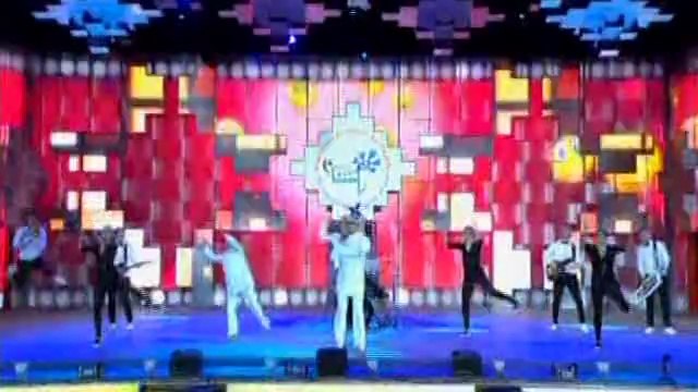 Верка Сердючка - Славянский базар 2012