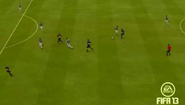 Boca Juniors 3 Juventus 0 (2)