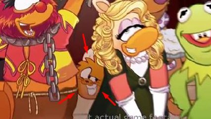 Club Penguin: New Puffle