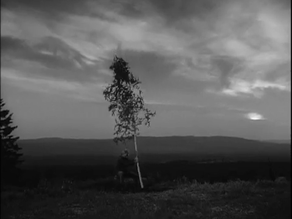 The Virgin Spring trailer