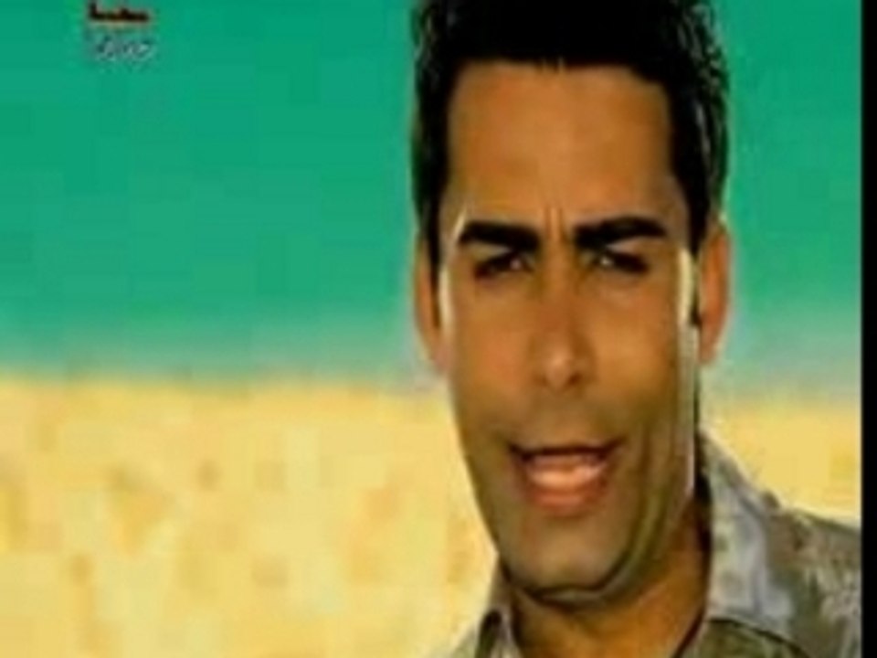 Cameron Cartio y Cheb Khaled - Henna