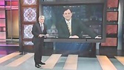 Jimmy Kimmel on Jay Leno's 10 at 10