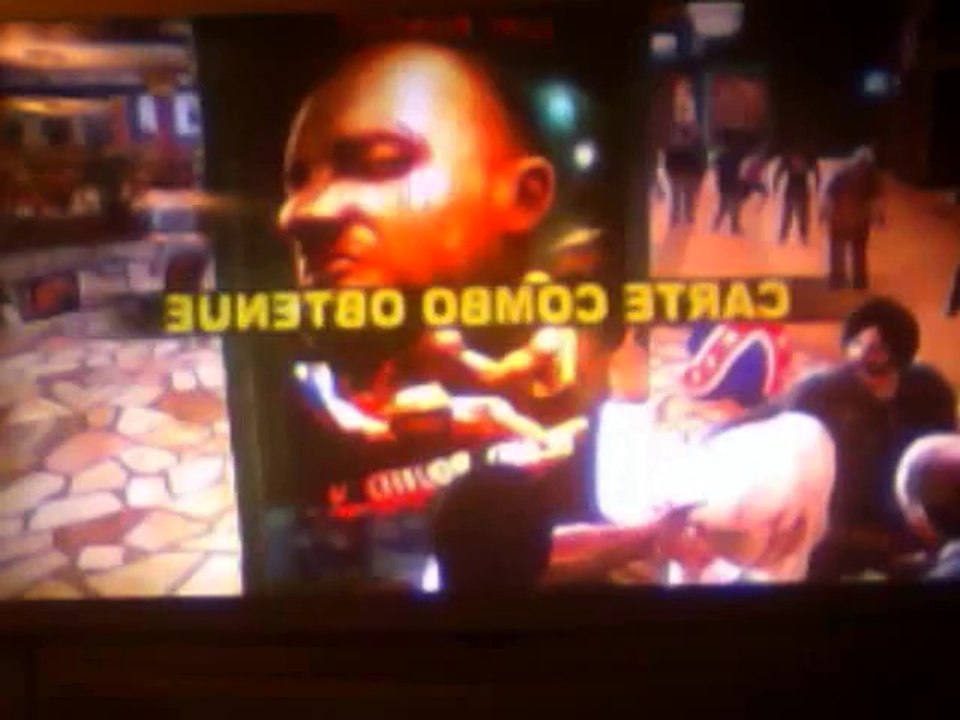 Deadrising 2 ep 3 journaliste intriguente