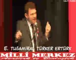 Türker Ertürk