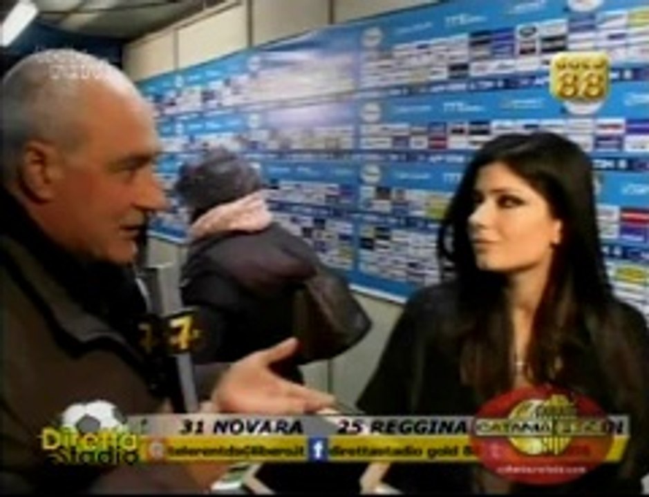 Valentina Mammino a 7 Gold