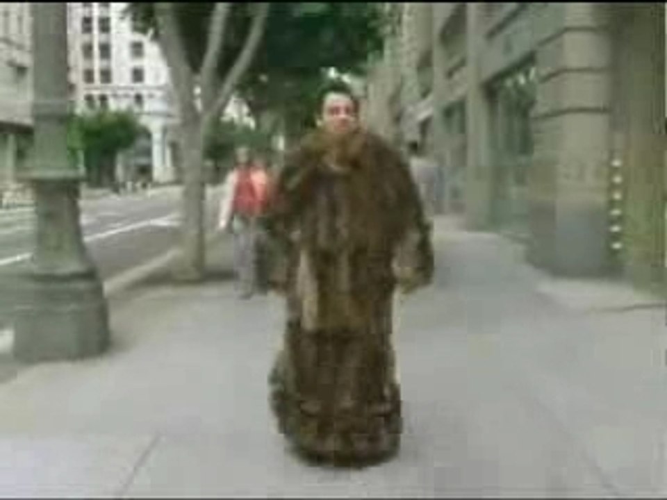 Manteau