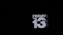 Friday the 13th (part II) Metal Theme by Spiritual Fraud