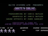 Ghosts 'n Goblins Metal Theme (c64) by Spiritual Fraud