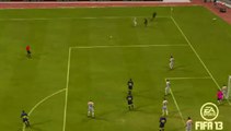 Boca Juniors 4   Santos Brasil 1 (2)