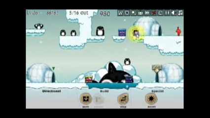 Dibbles IV A Christmas Crisis Level 26