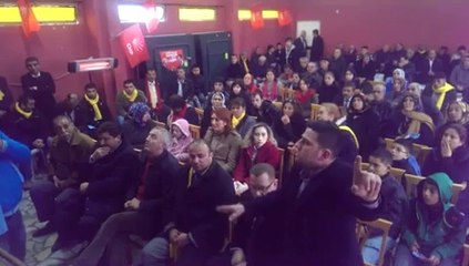 CHP'Lİ Sukas Habiplerin Sorunlarını Yakından Takip Ediyor