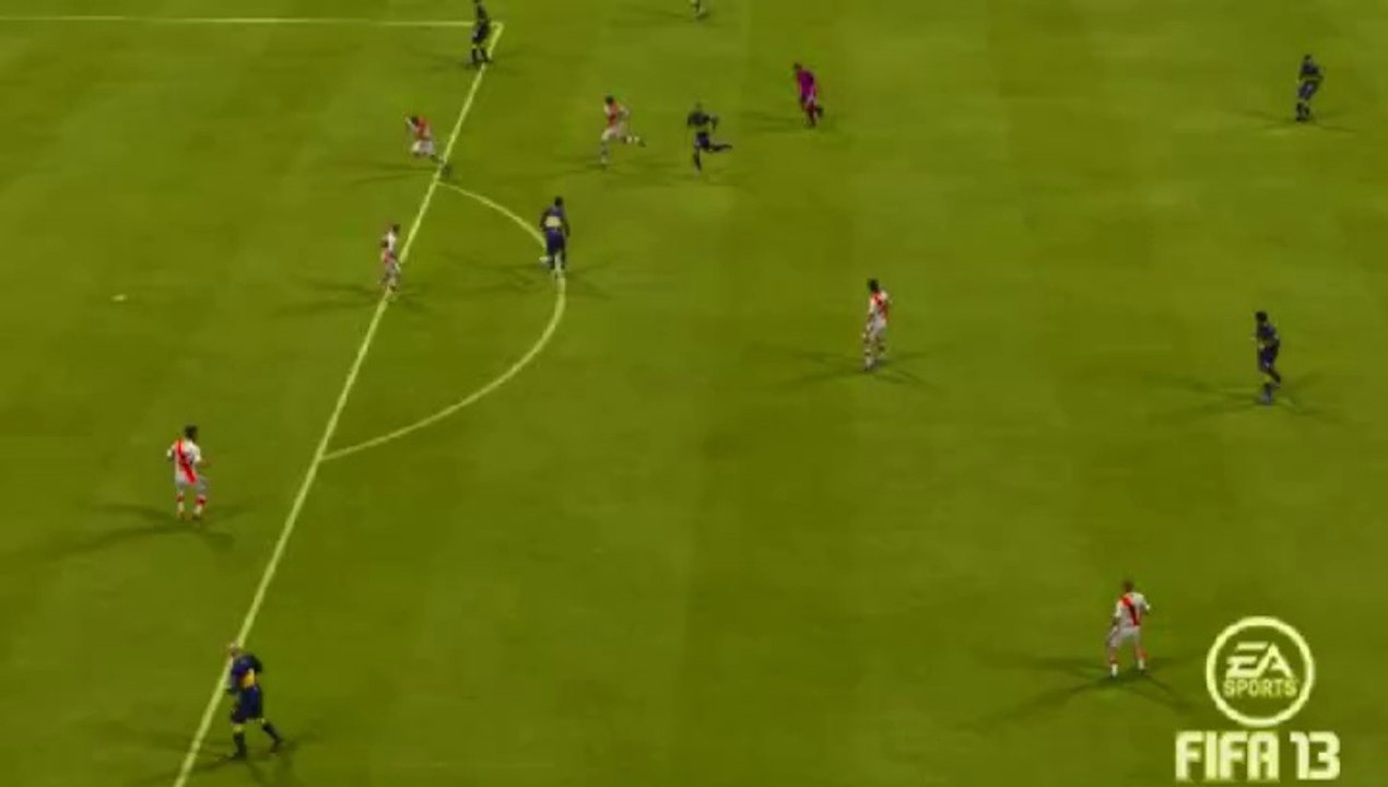 Boca Juniors 5   River Plate 0 (2)