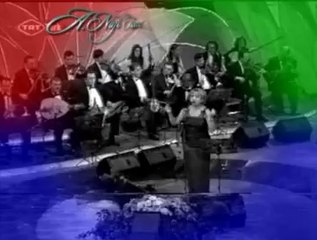 Hilâl ÇELEBİ-Demedim Hicrânımı Ellere Yarar Diye-(1)