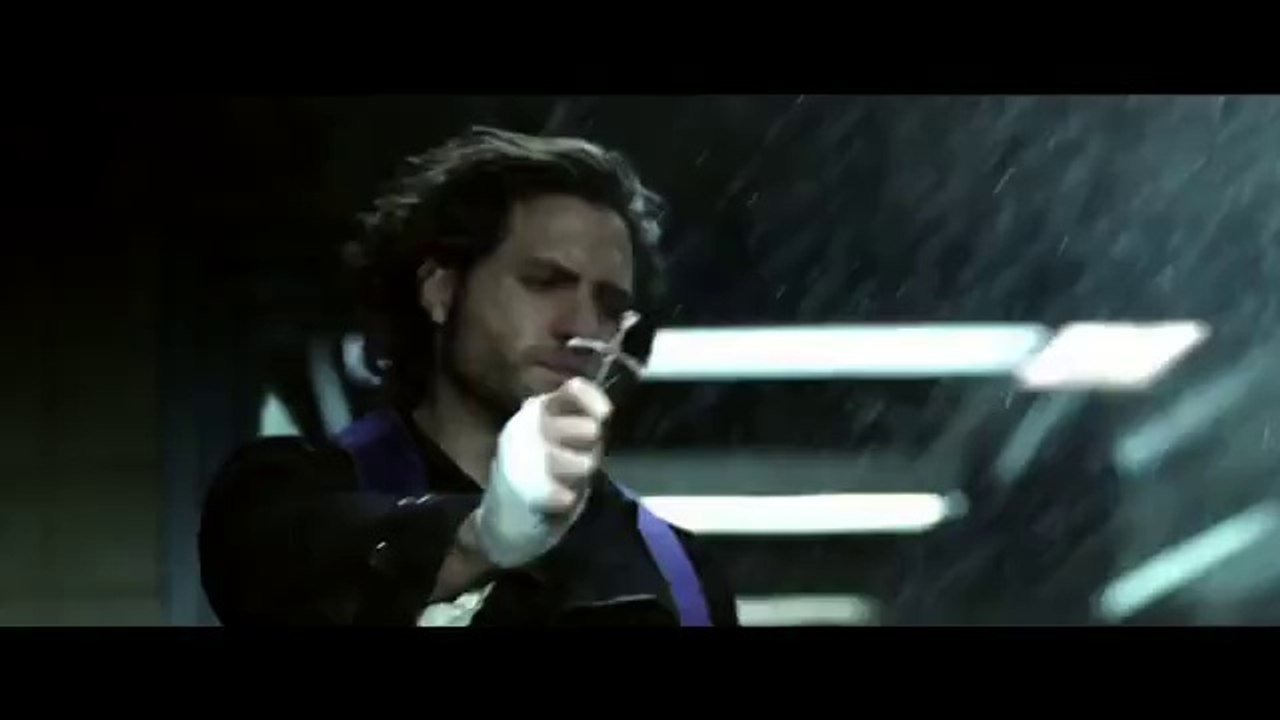 Deliver Us From Evil - International Trailer