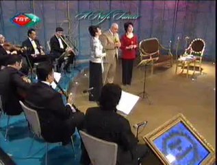 Hilâl ÇELEBİ & Neşe DURSUN & Oktay CANTÜRK-Şu Dağları Delmeli