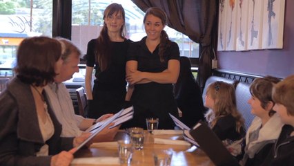 The Actress Diaries Season 2, Episode 1 - Youtube Sensation