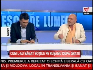Octavian Hoandra despre TINERII care au in mana destinele altora, fara a avea experienta de viata