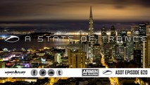 Armin van Buuren - A State of Trance Ep.620 part 2/2