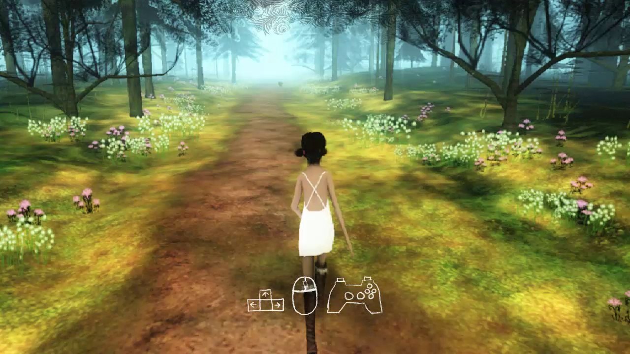 Vinyl Dash Plays- The Path