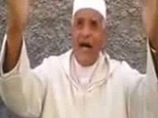 فيديو جديد لمولاي لحسن الوزاني بوتزكيت  5 مارس 2014