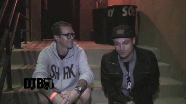 The Story Changes - CRAZY TOUR STORIES Ep. 124