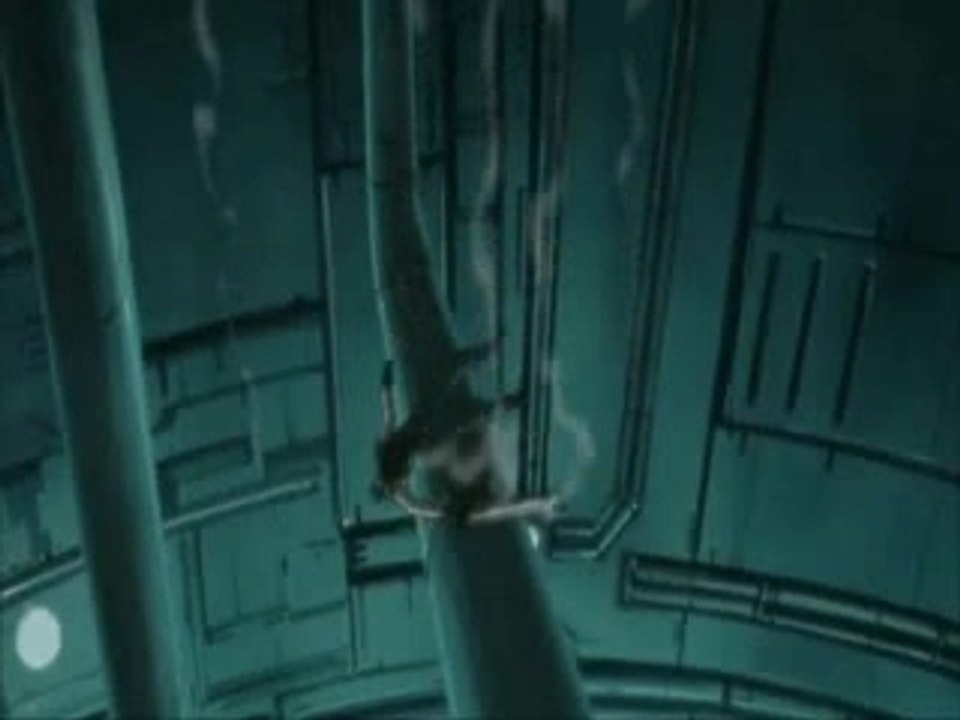 AMV Last Order