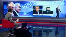 Detrás de la Razón - AIPAC: El maestro de títeres