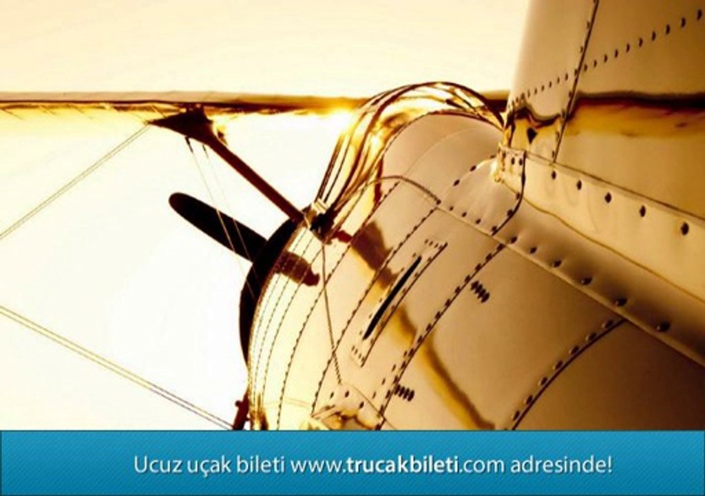 Uçak Bileti Muhasebe Kaydı 2012