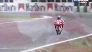 el mejor caballito del motociclismo