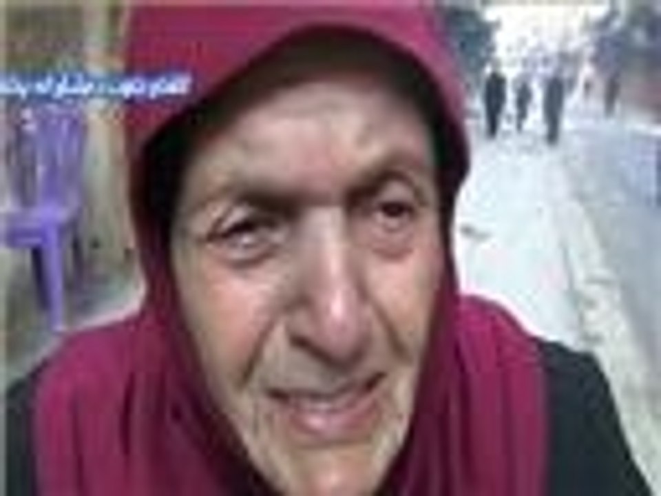 نساء سوريا في اليوم العالمي للمرأة