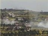 قوات النظام تسيطر على بلدة الزارة بريف حمص