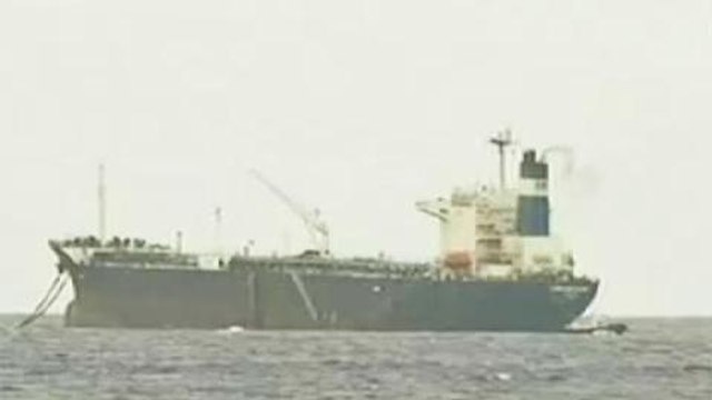 Libya threatens to attack North Korea ship over seized oil