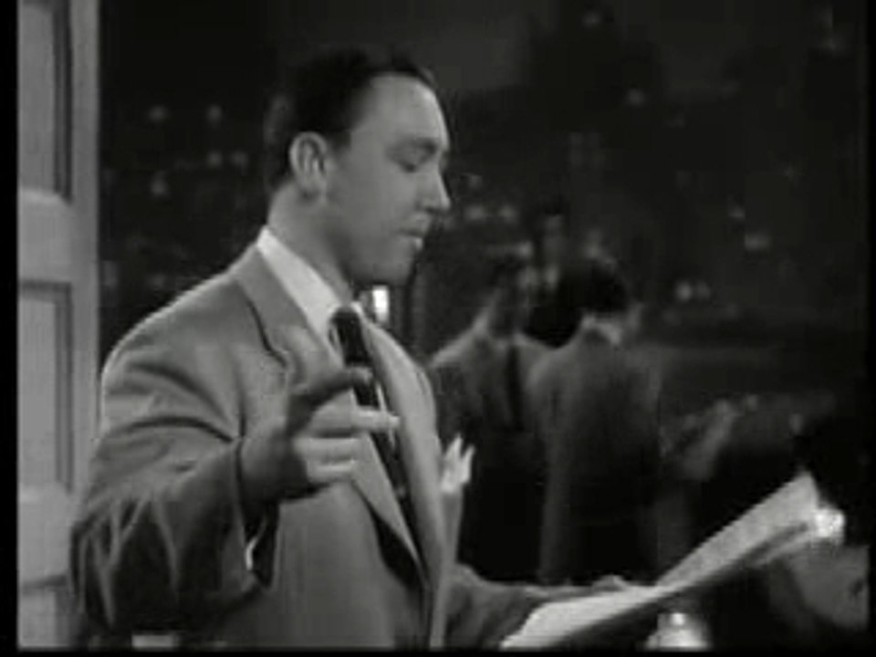 SIng Your Worries Away! Alvino Rey