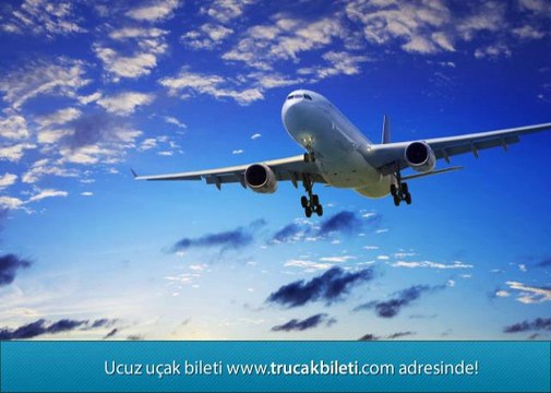 Uygun Uçak Bileti Yurtiçi
