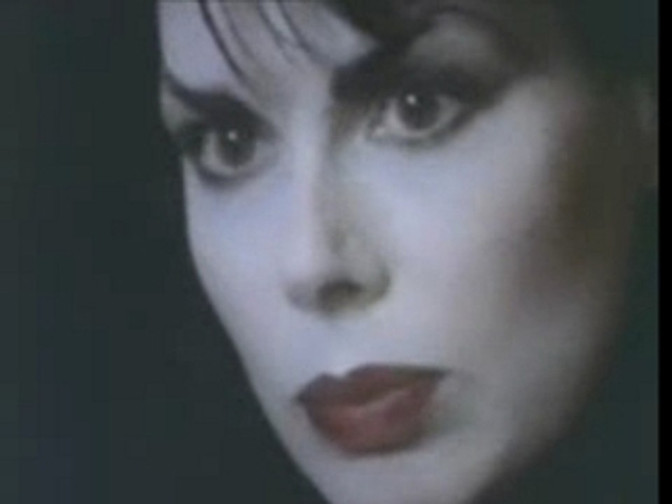 Sisters Of Mercy Lucretia My Reflection