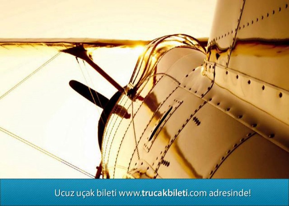 Uçak Biletleri Diyarbakır Antalya
