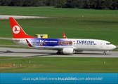 Pegasus Ankara-bodrum Uçak Bileti