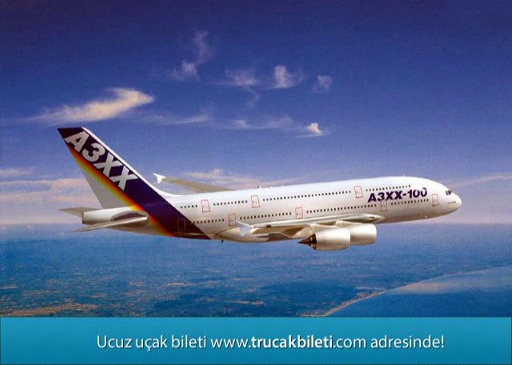 Ucuz Uçak Bileti Bul Thy