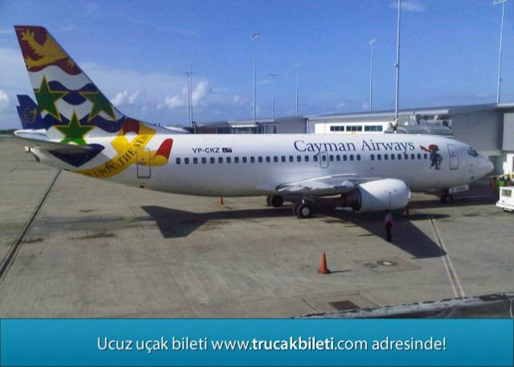 Polonya Antalya Uçak Bileti