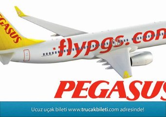 Ucuz Uçak Bileti Yurtdışı