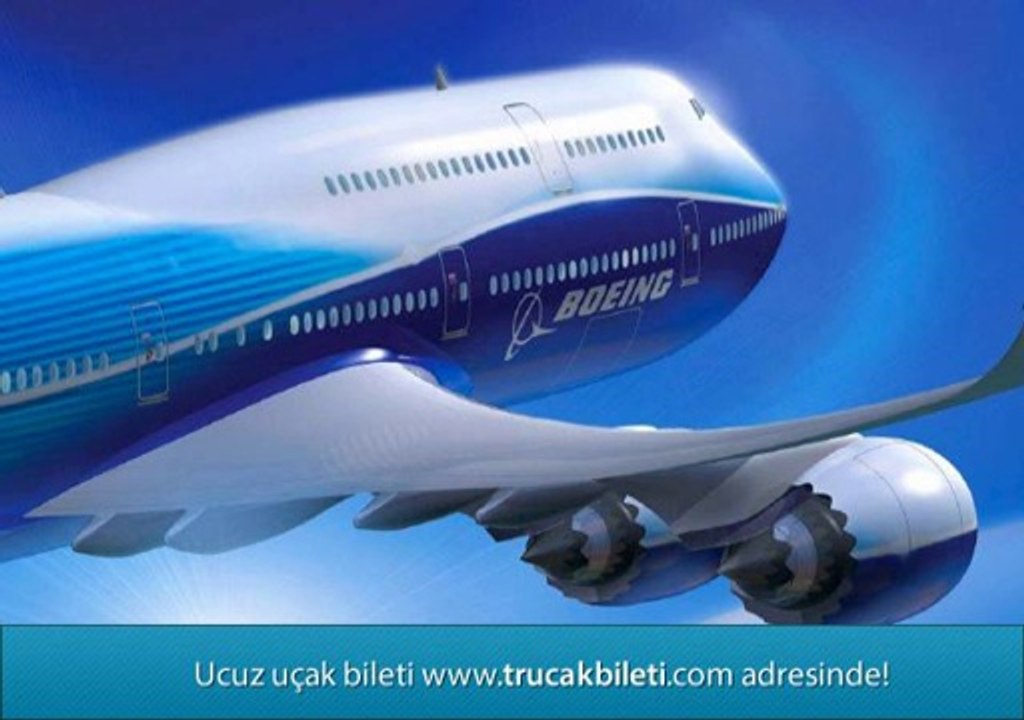 İstanbul New York Ucak Bileti